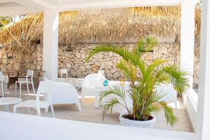 Alojamiento - Hotel Capriccio Mare y Restaurante