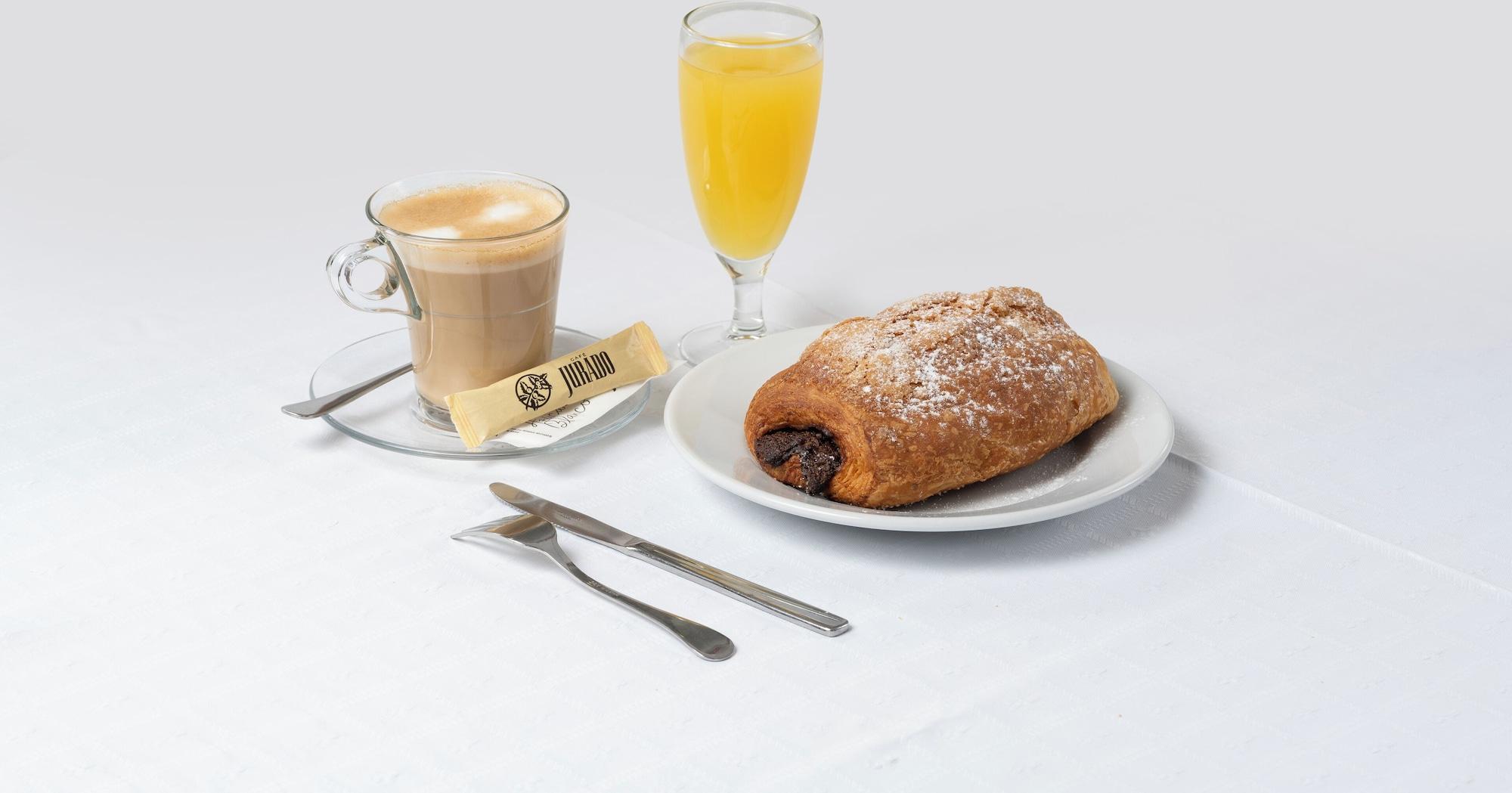 Restaurant Hostal Pensimar