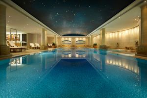 Alojamiento - The Langham, Sydney