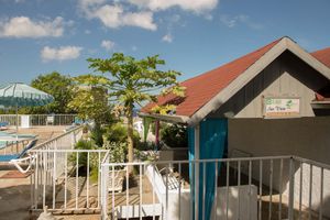 Alojamiento - Sunset Beach Studio At Montego Bay Club Resort