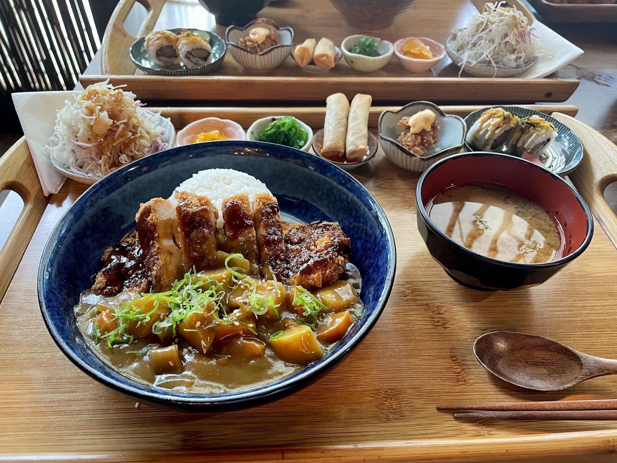 Restaurant Hacienda Motor Lodge