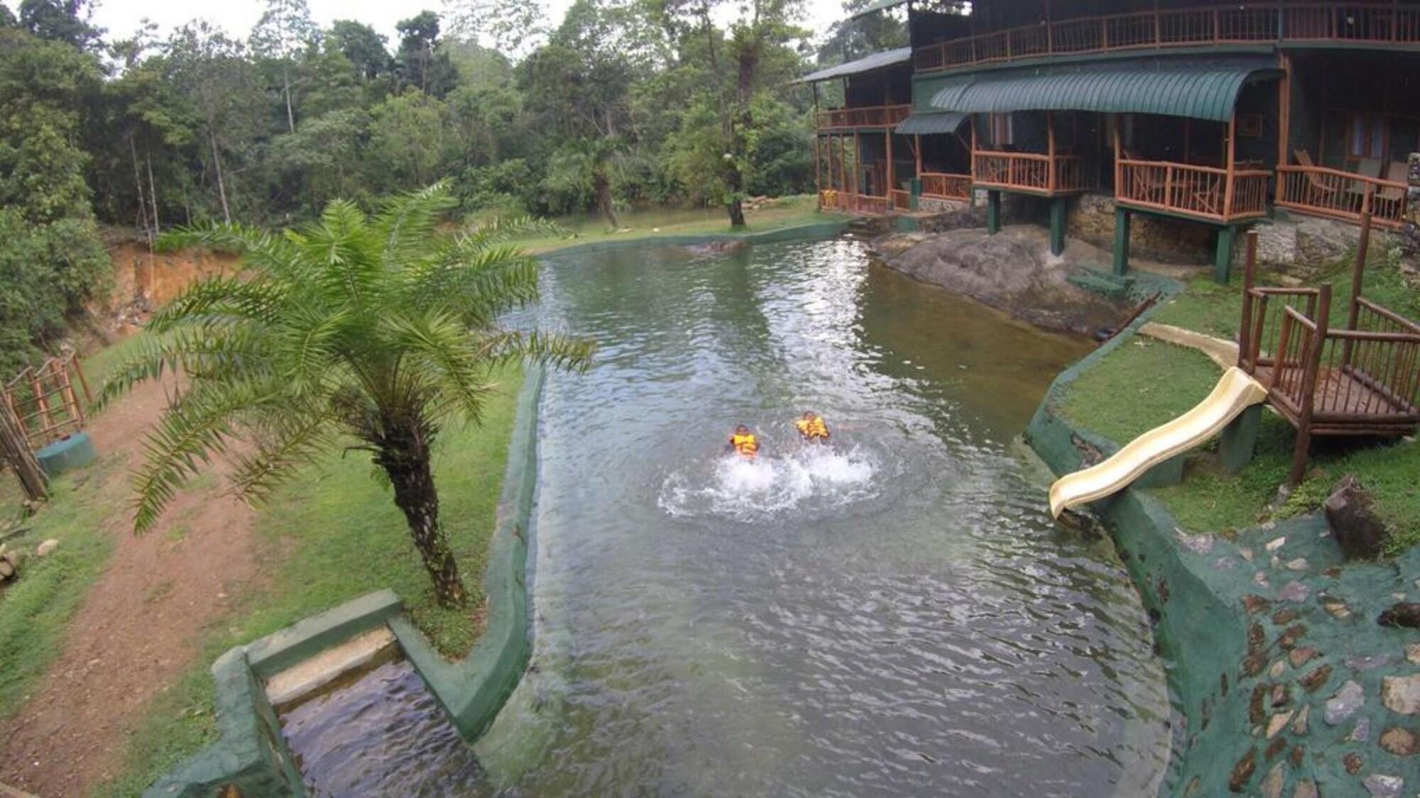 Varios Handunkanda Eco Resort