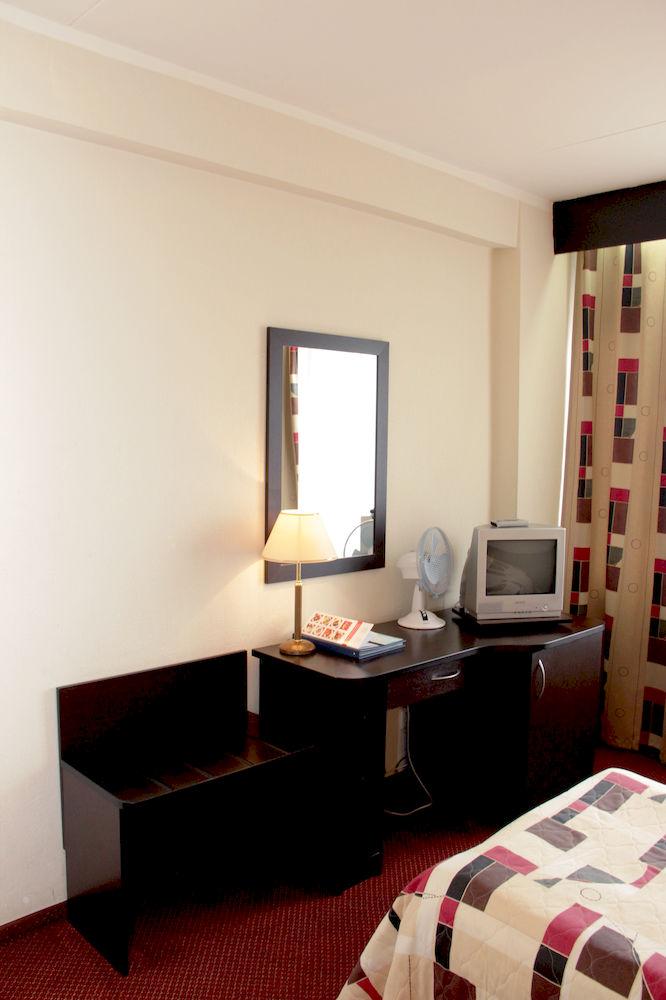 Hotel Hotel Izmailovo Gamma