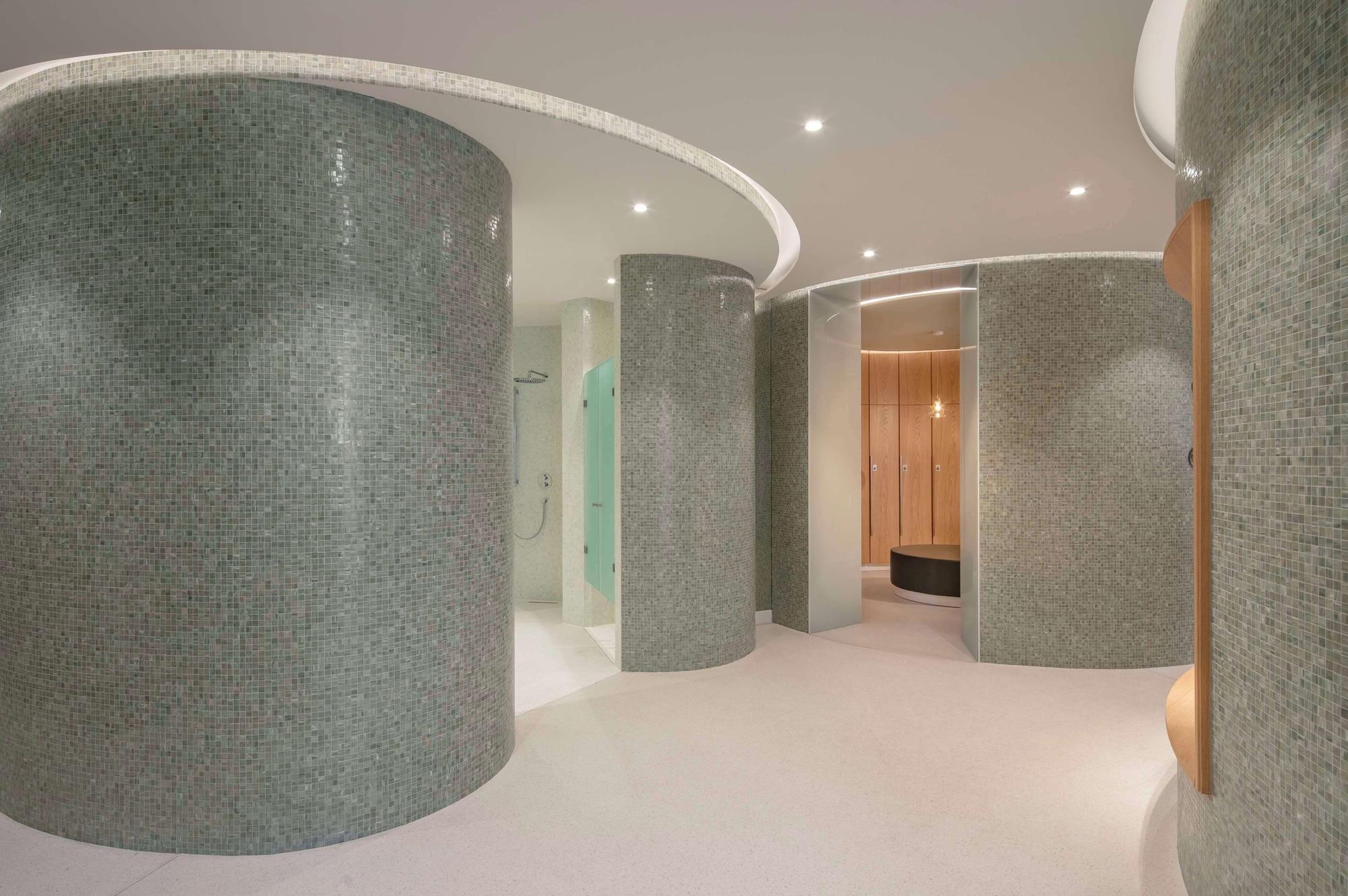 Spa ANDAZ MUNICH SCHWABINGER TOR, BY HYATT