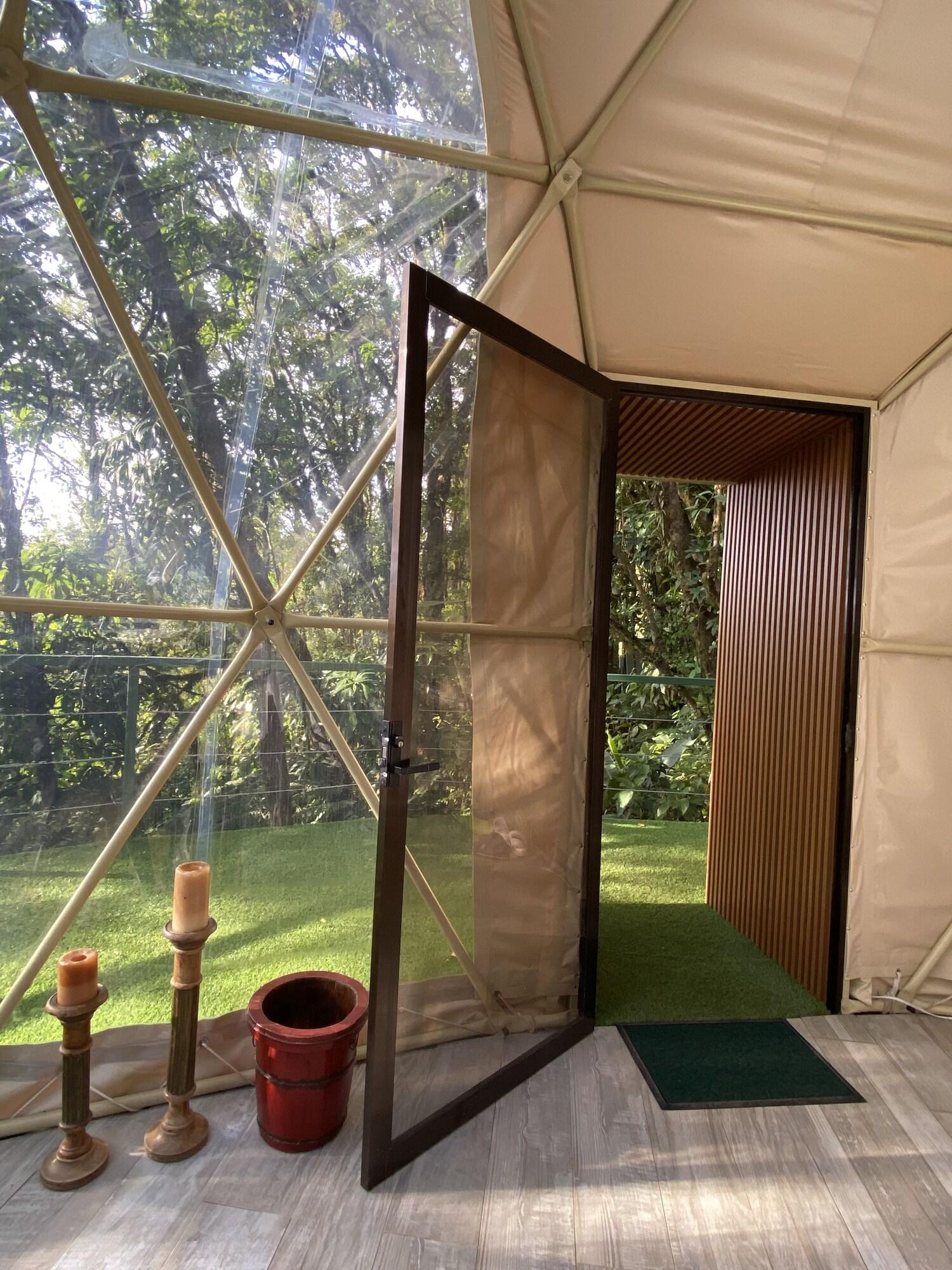 Vista Lobby Way To Heaven Glaming