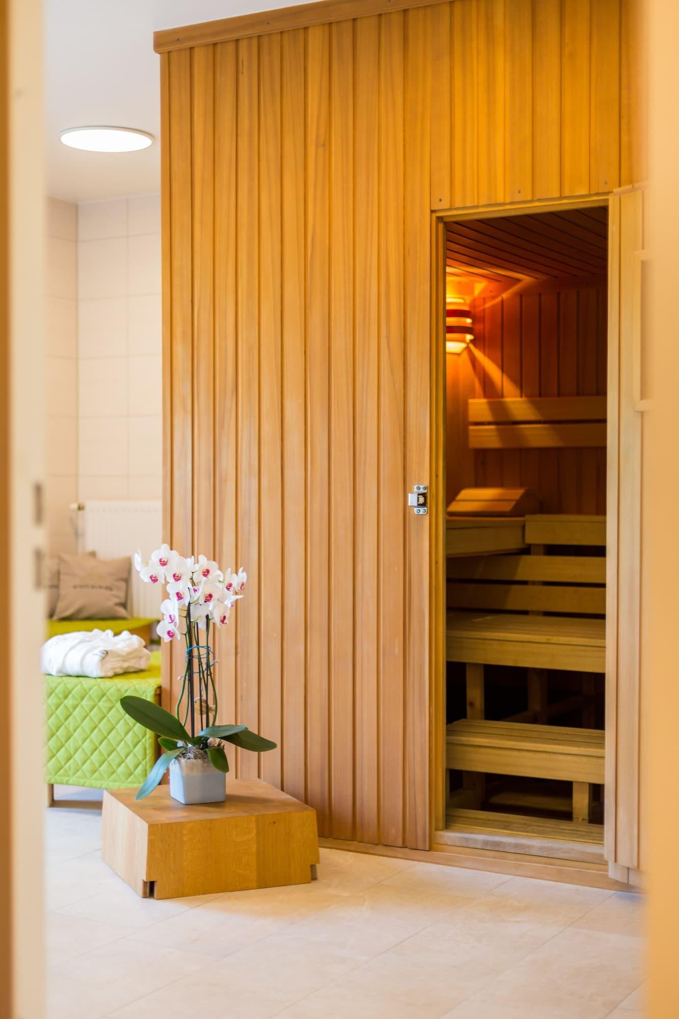 Spa Der Trattner - Hotel Trattnerhof & Hotel Schöcklblick