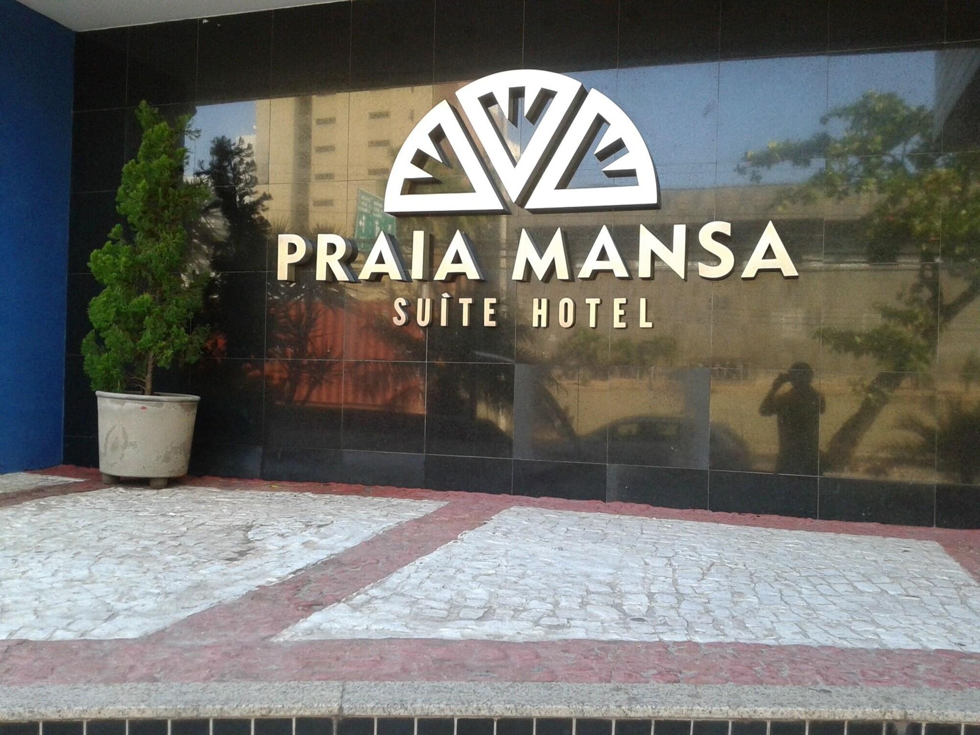 Miscellaneous Praia Mansa Suite Hotel Particular