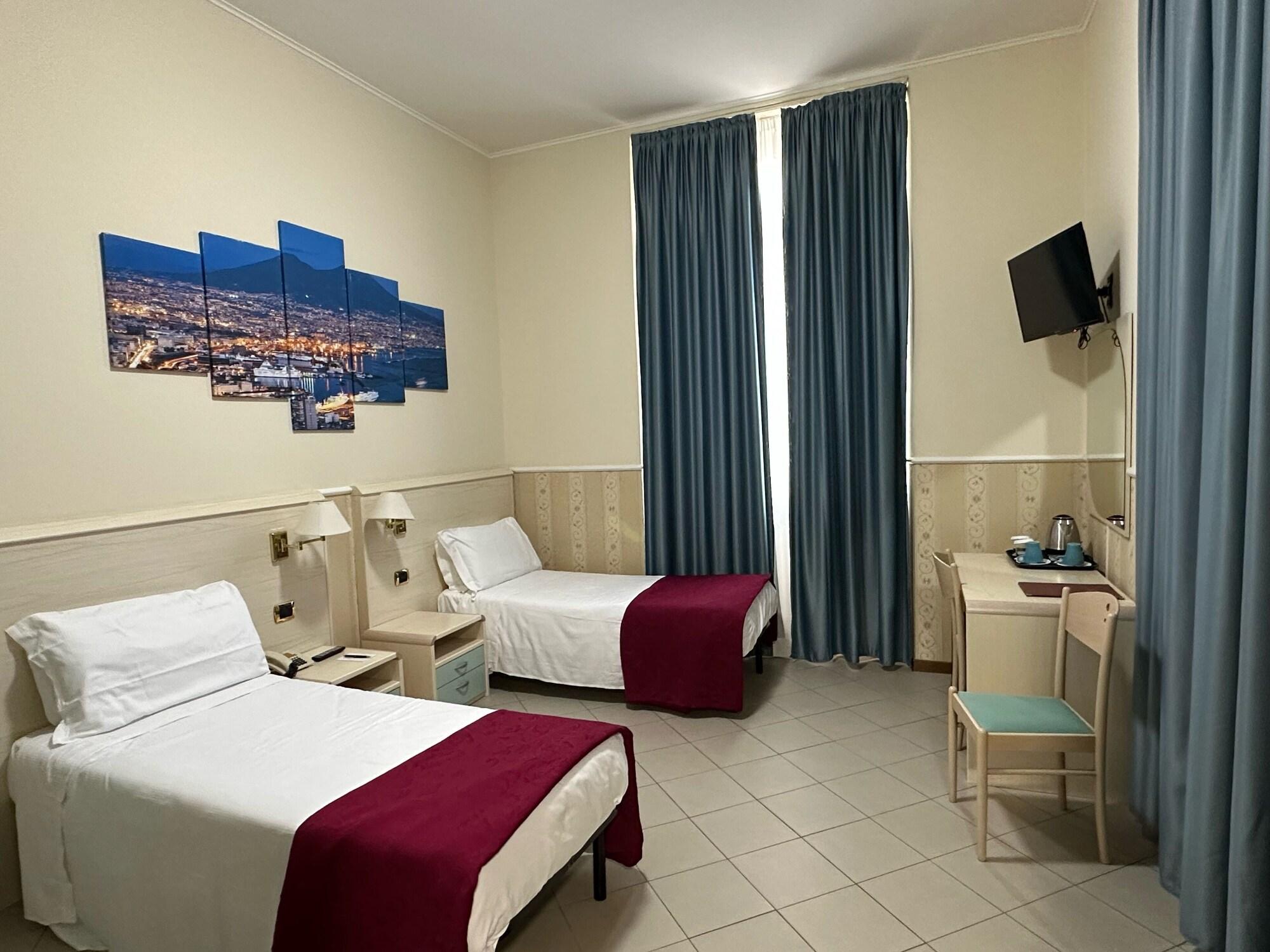 Hotel Hotel Ottaviano Augusto