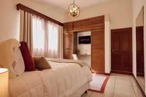 Alquiler Vacacional - Casa Palermo |Terrace with forest view| 2 Jacuzzis | In a gated community