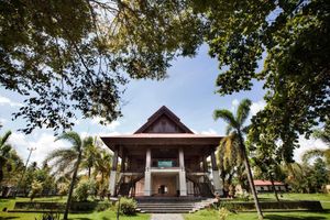 Alojamiento - Amaris Gorontalo