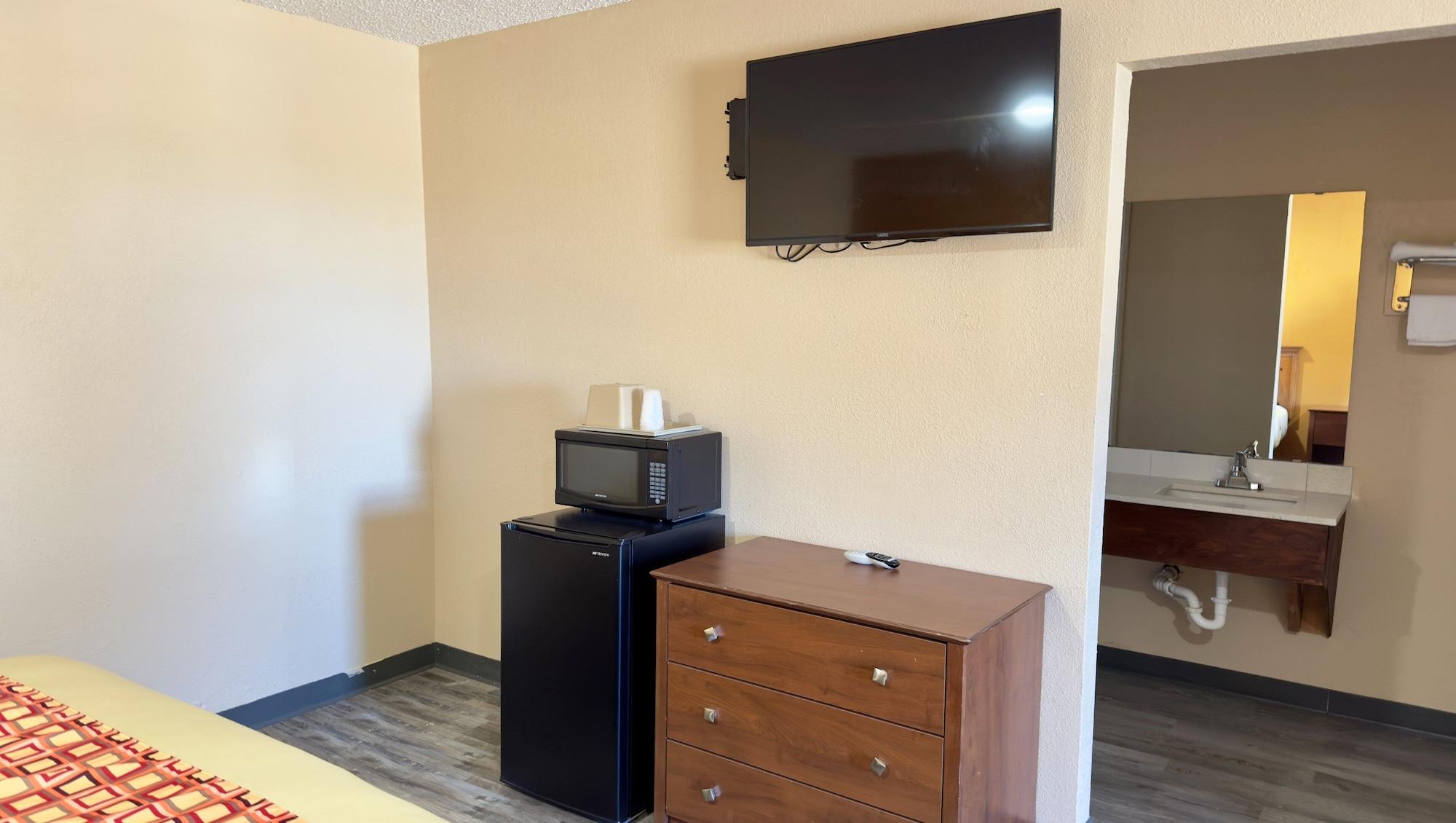 Habitación Regency Inn Hondo