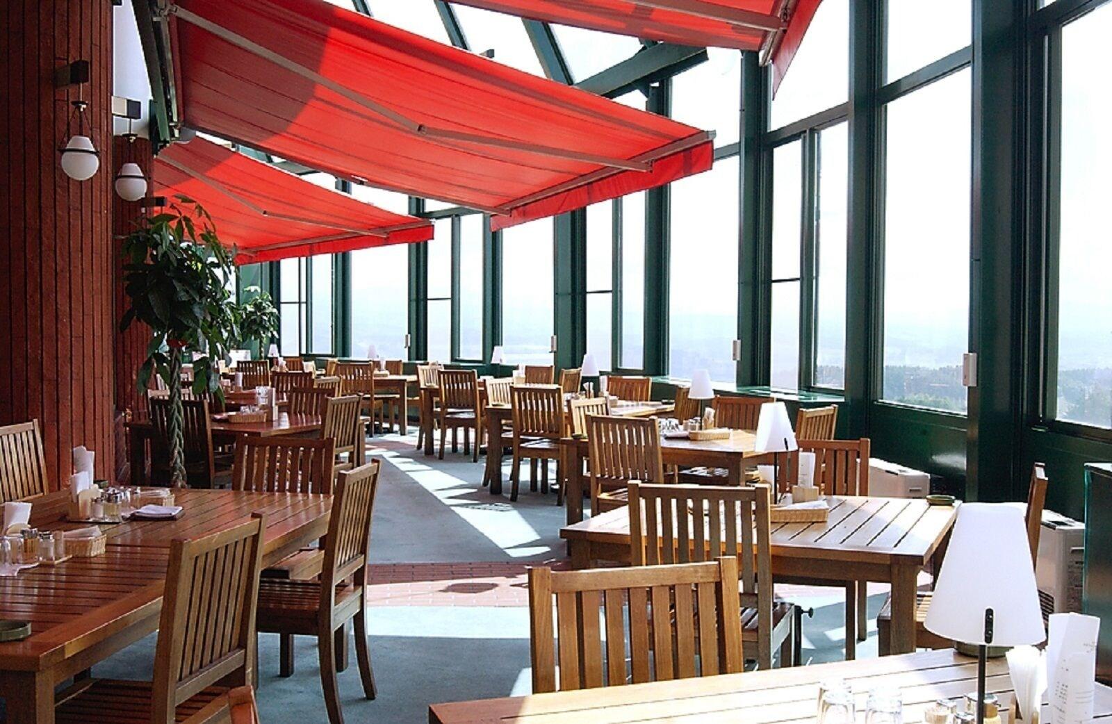 Restaurant Châteraisé GOLF & SPA Resort Hotel KURIYAMA