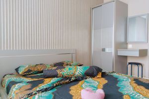 Alquiler Vacacional - MASSROOM Urbano