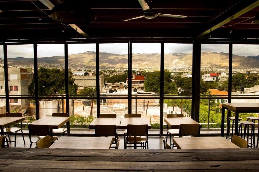 Restaurant Hostal Tres Central