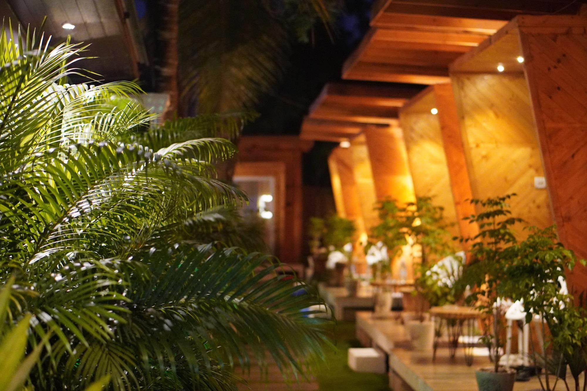 Varios The Nine Beach Resort Patnem Goa