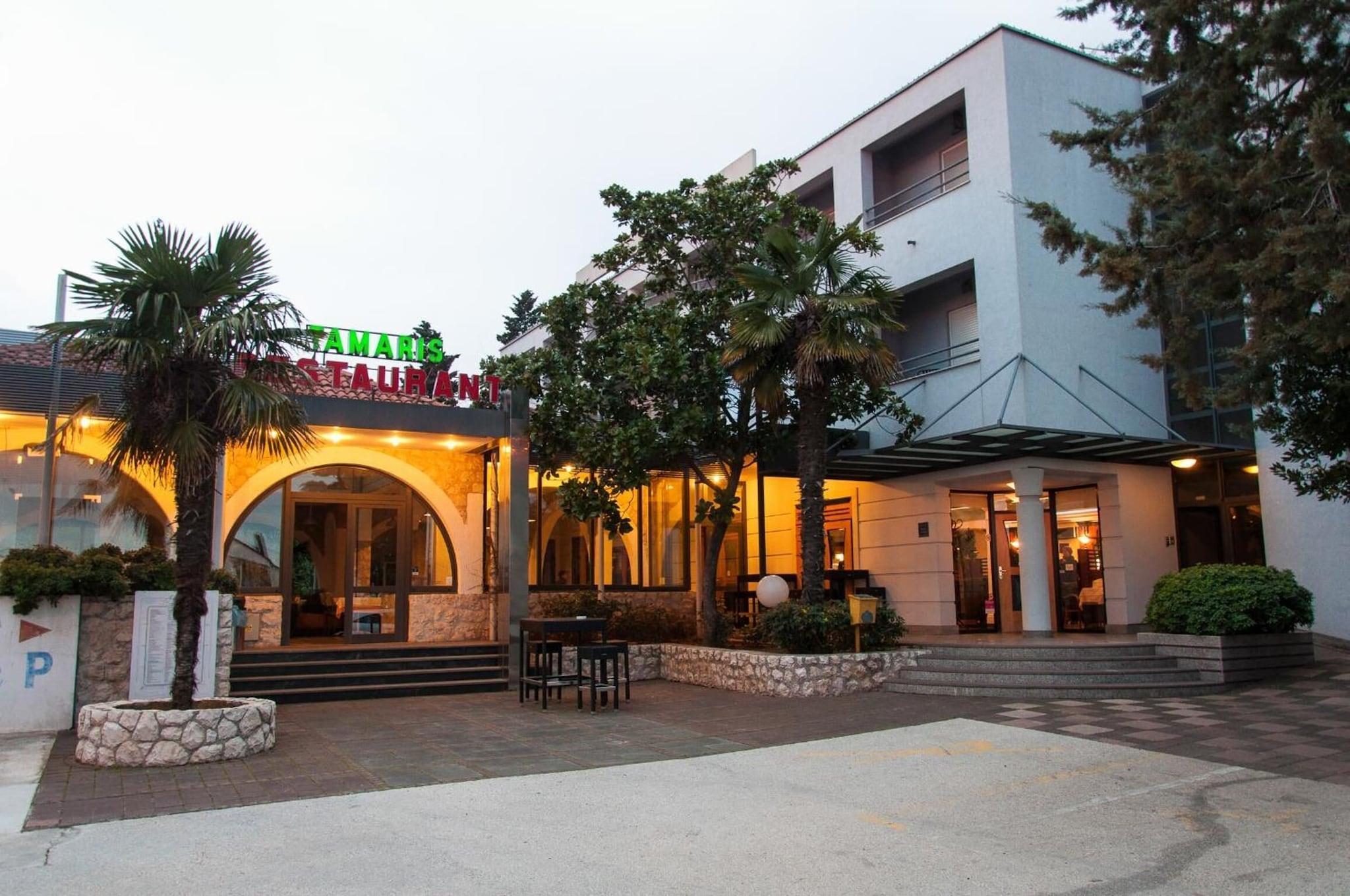 Playa Guest Accomodation Tamaris