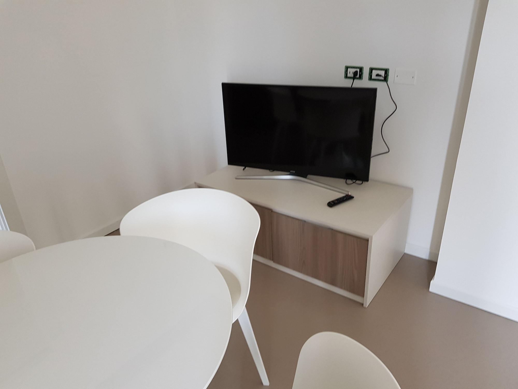 Set de Habitación Venus Suites