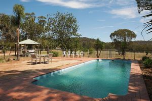 Alojamiento - Thoona Eco Resort