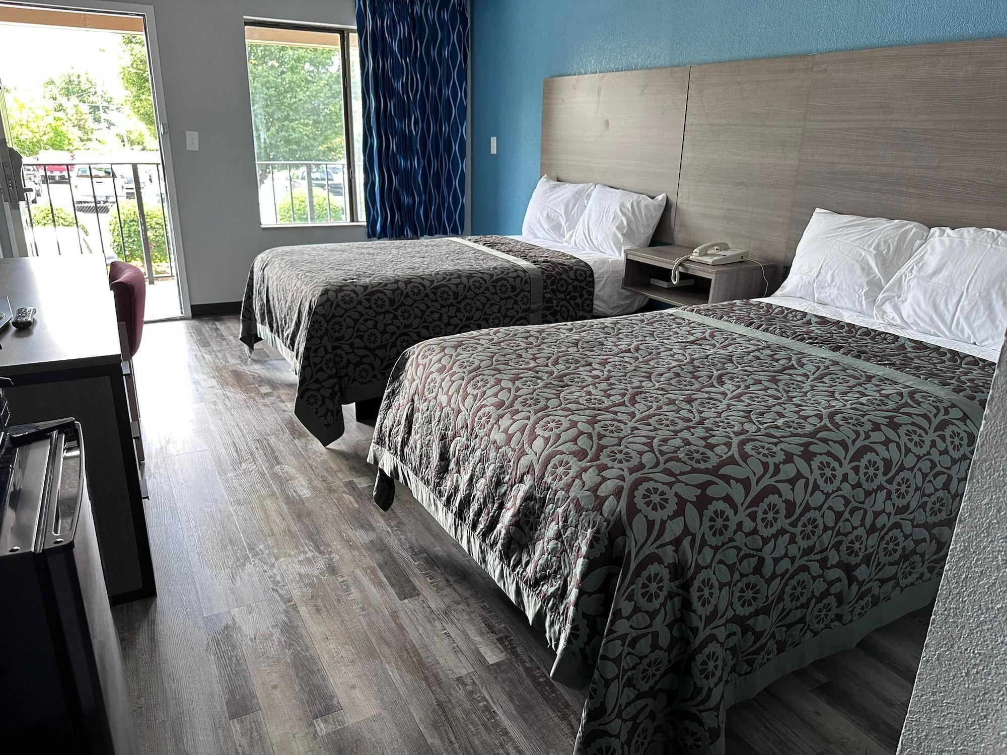 Set de Habitación Americas Best Value Inn & Suites Murfreesboro