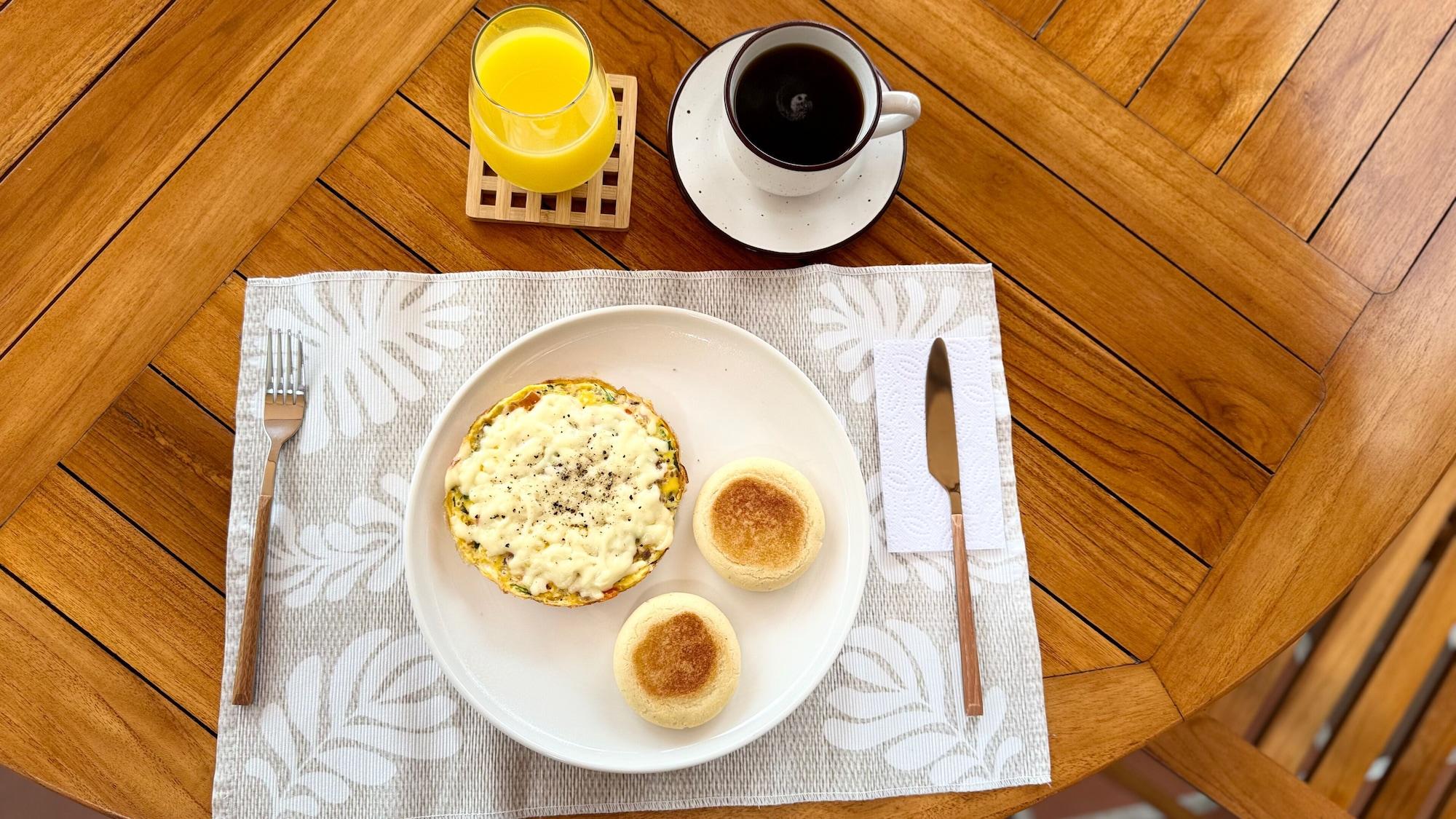 Restaurant DORAL HOUSE VILLAVICENCIO