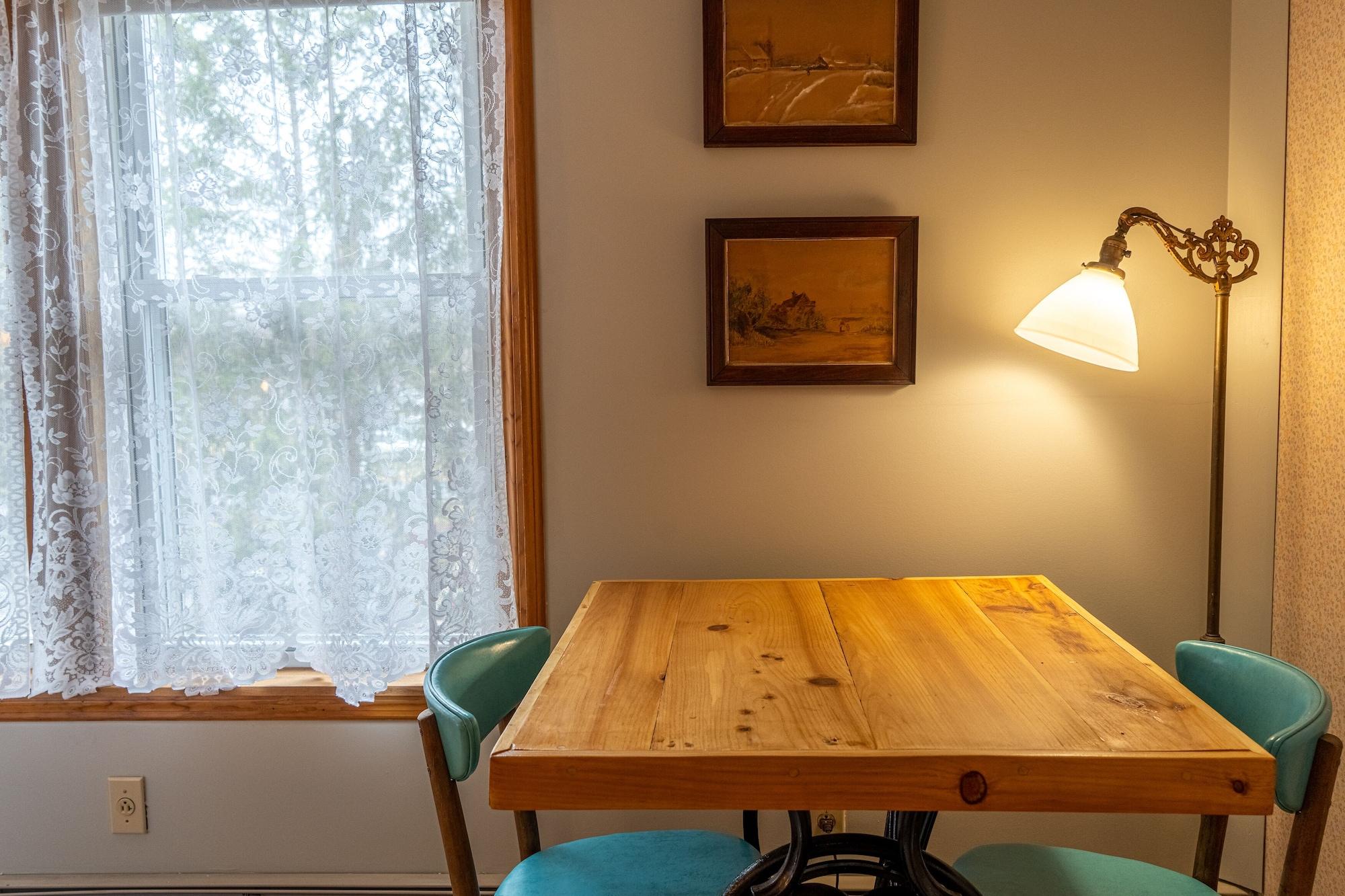 Comodidades del Alojamiento Albergo Allegria Hotel