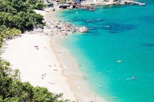 Alojamiento - Hotel Porto Real