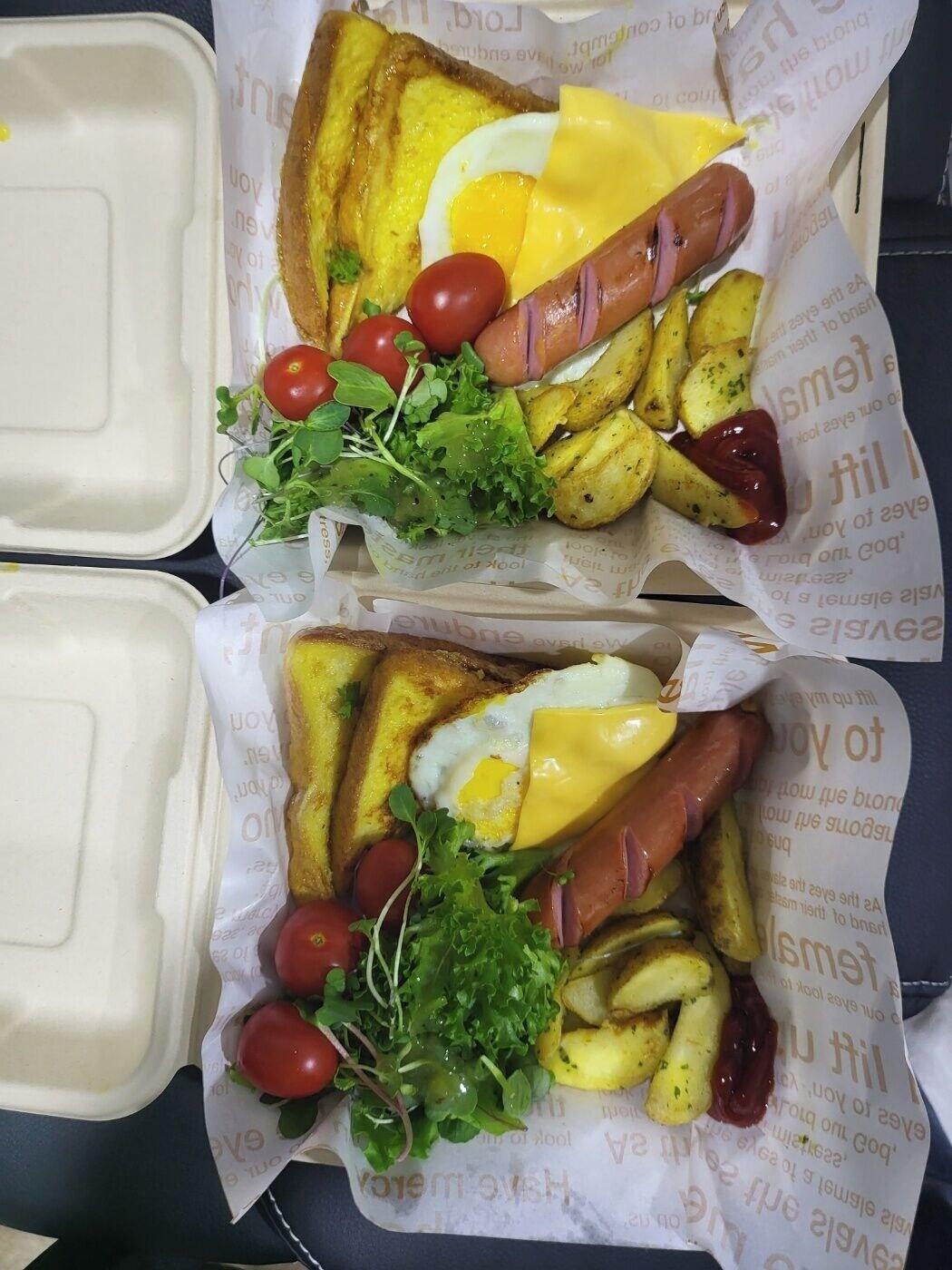 Restaurant CentroStay