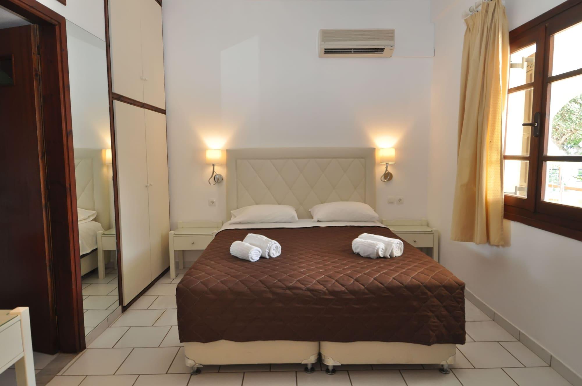 Varios Pennystella Apartments