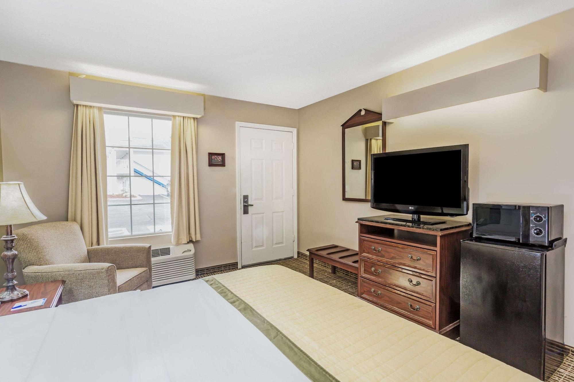 Habitación Baymont by Wyndham Valdosta at Valdosta Mall