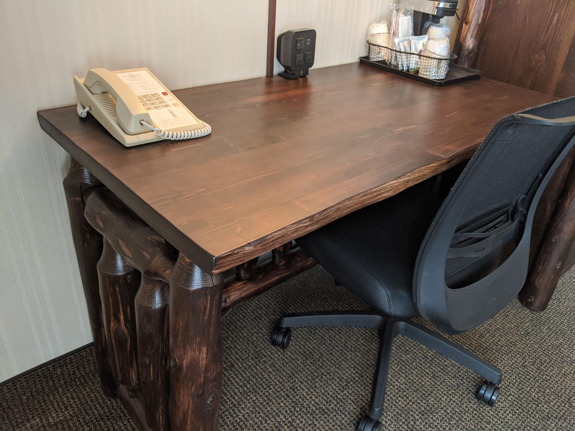 Habitación ClubHouse Inn West Yellowstone