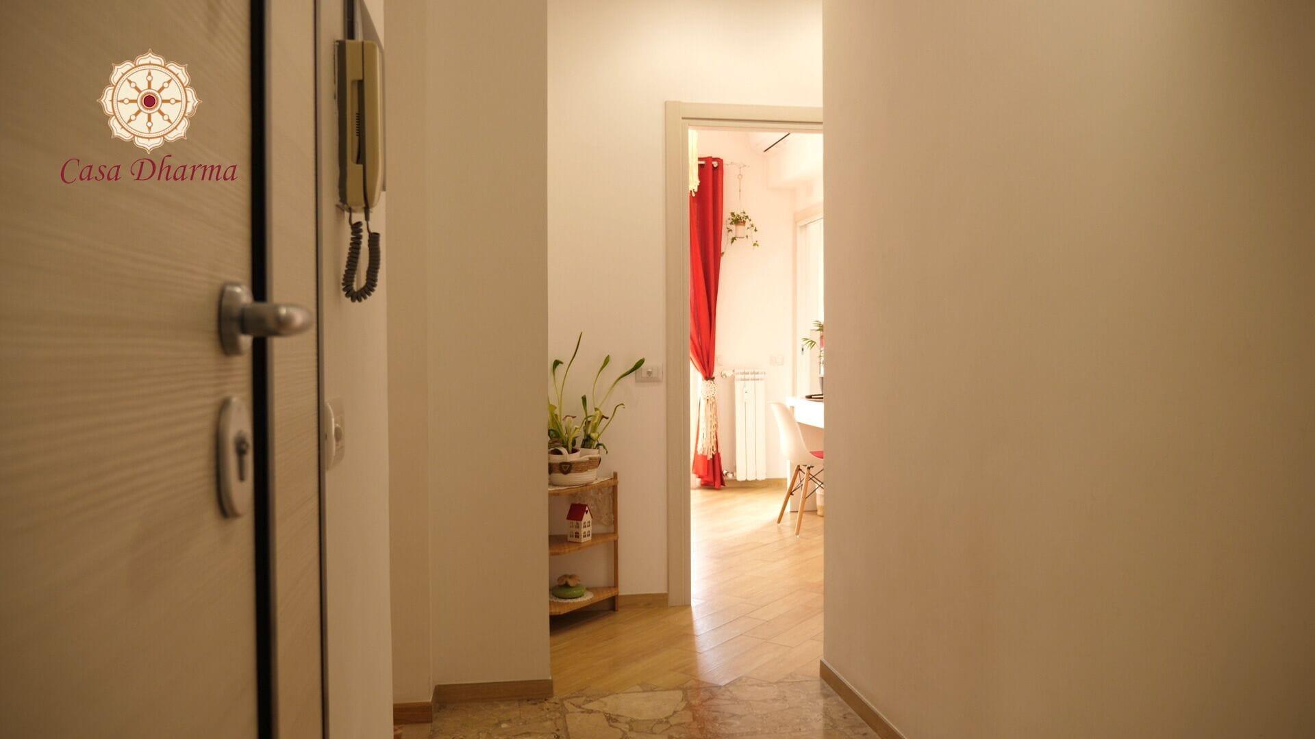 Varios Casa Dharma Guest House