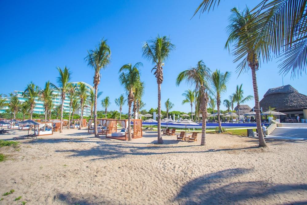 Beach Marival Distinct Luxury Residences All Inclusive