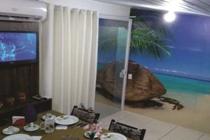 Alquiler Vacacional - LOFT WITH COMFORT, COMFORT AND NEAR THE BEACH!