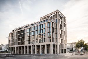 undefined - Capri by Fraser Berlin