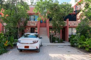 Alojamiento - Casa LIFEU Tulum