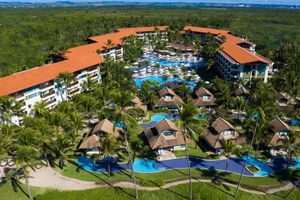 Alojamiento - Marulhos Resort by MAI