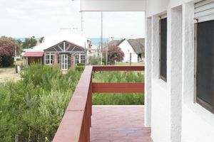 Alojamiento - Hotel Yeruti