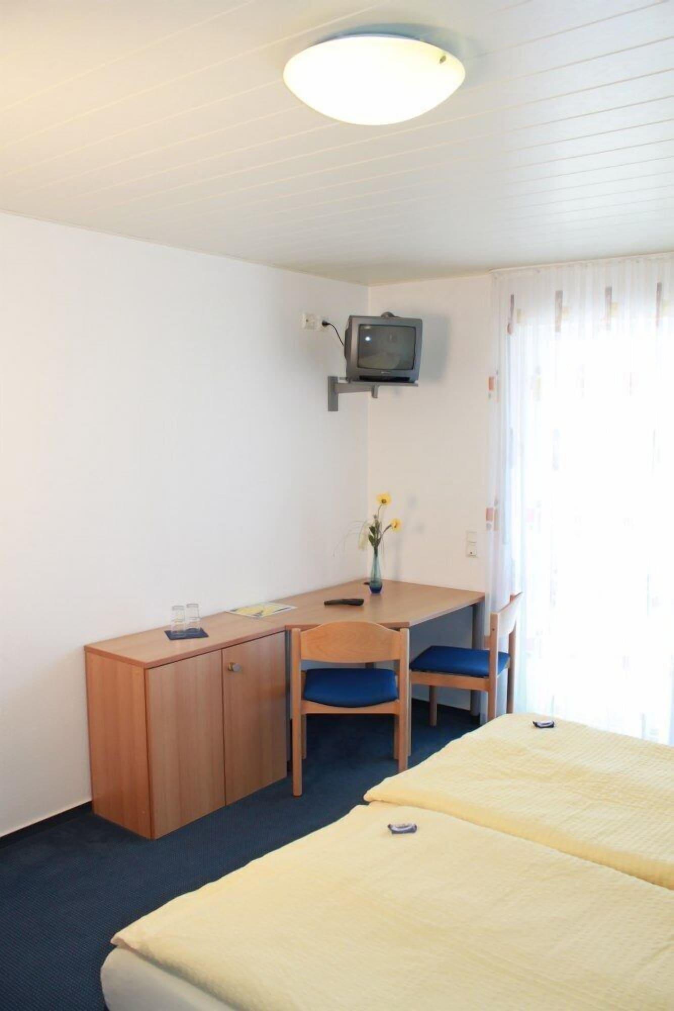 Set de Habitación Hotel Gramlich