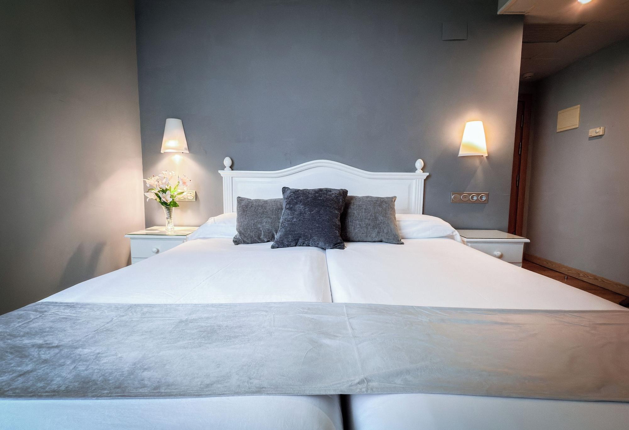 Varios Hotel Villa de Ermua