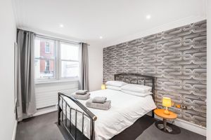 Alquiler Vacacional - Modern apartment in the heart of Covent Garden