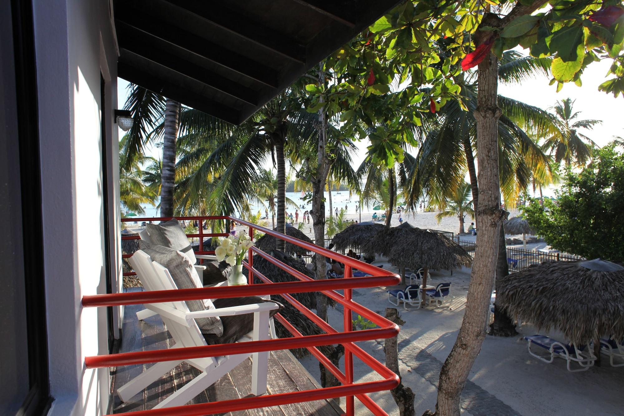 Playa Hotel Zapata