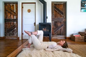 Alquiler Vacacional - CampV