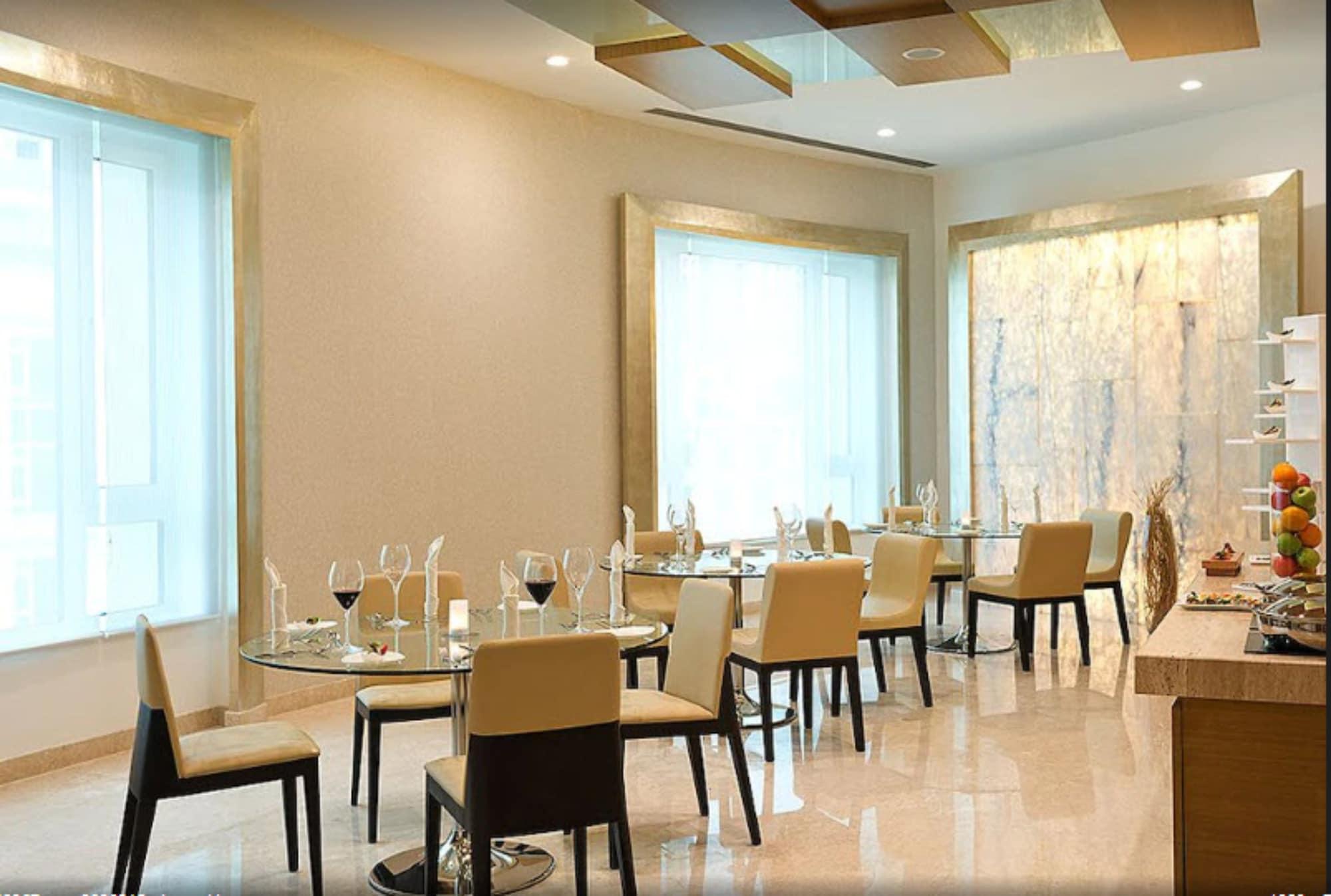 Restaurant Meluha - The Fern
