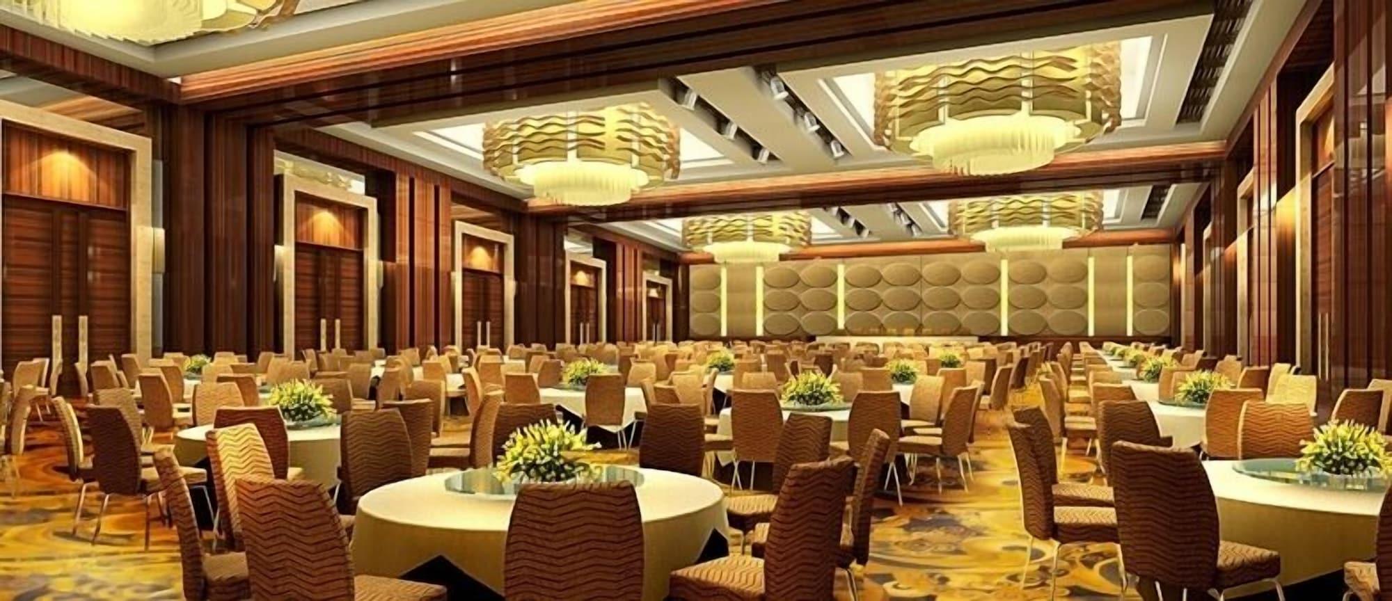 Salón de Baile Rainbird International Hotel