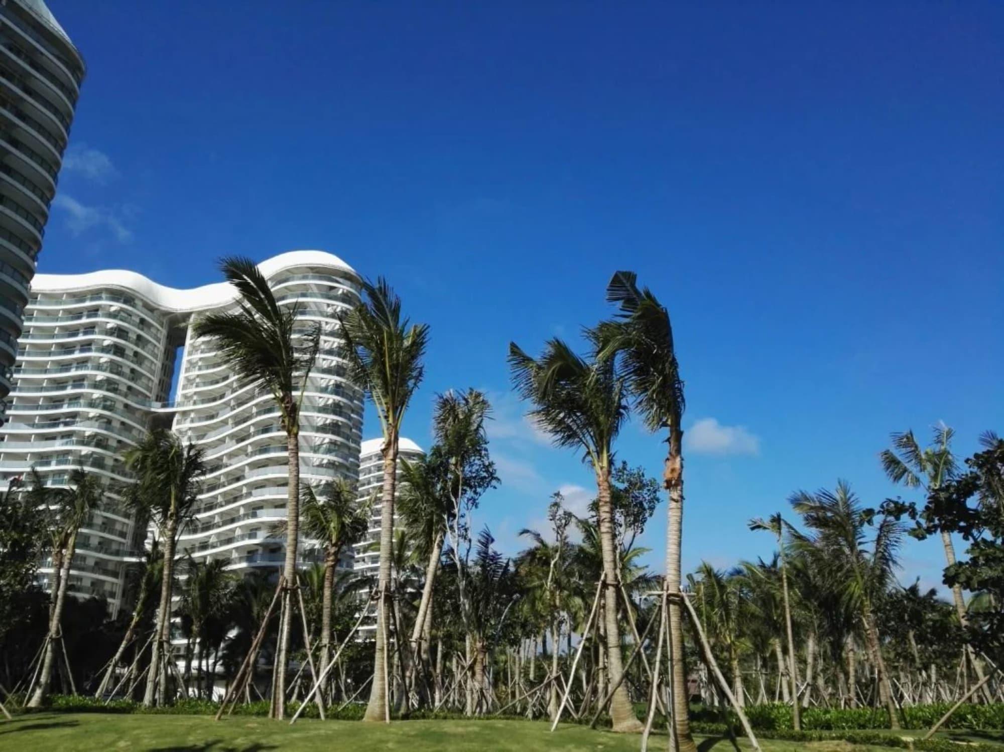 Comodidades del Alojamiento YUMI Apartment-Wanning Branch