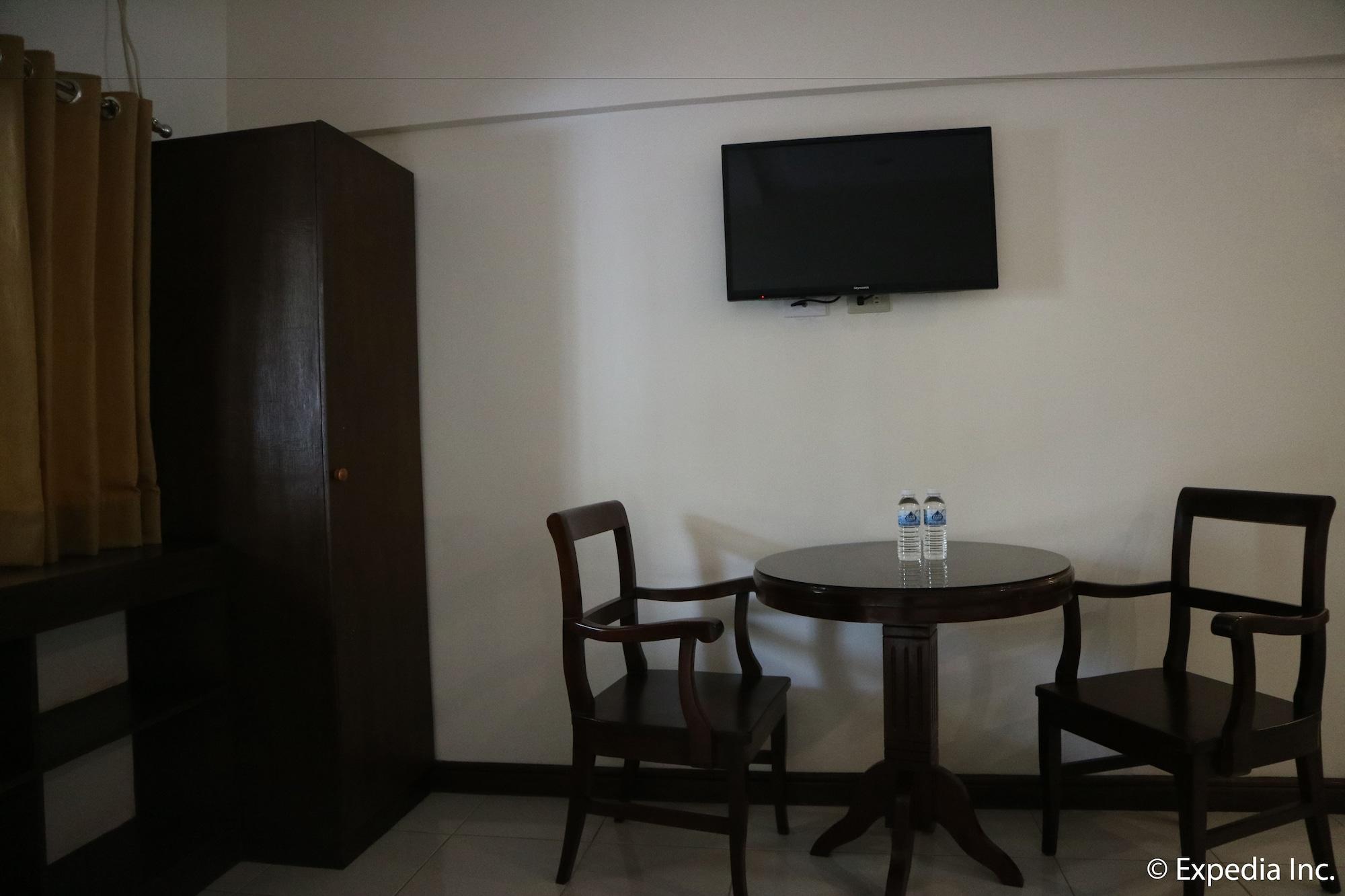 Set de Habitación Ronamar Apartelle