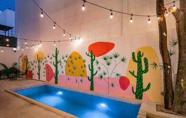 El Mexicano - Hoteles en Playa del Carmen, México