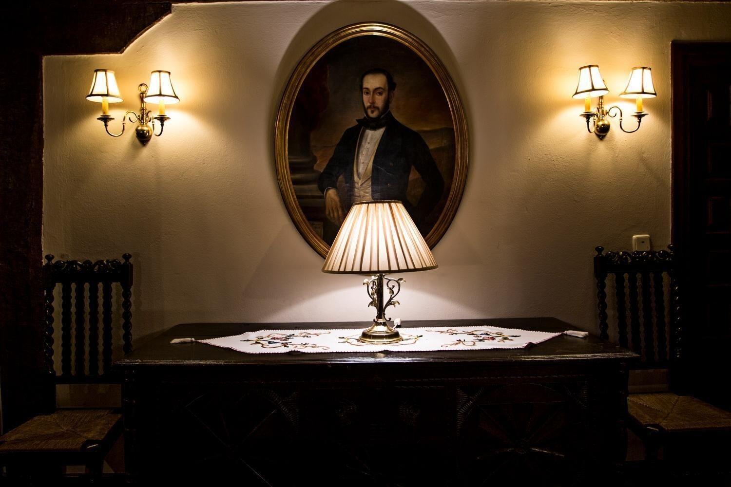 Restaurant Hotel Altamira