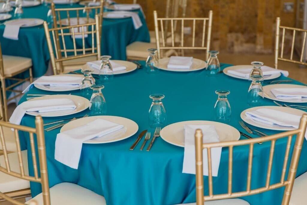 Restaurant Hotel Resort Del Café