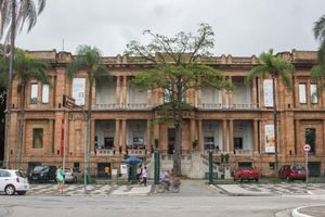 Actividad - Visita al Museo I - 4h